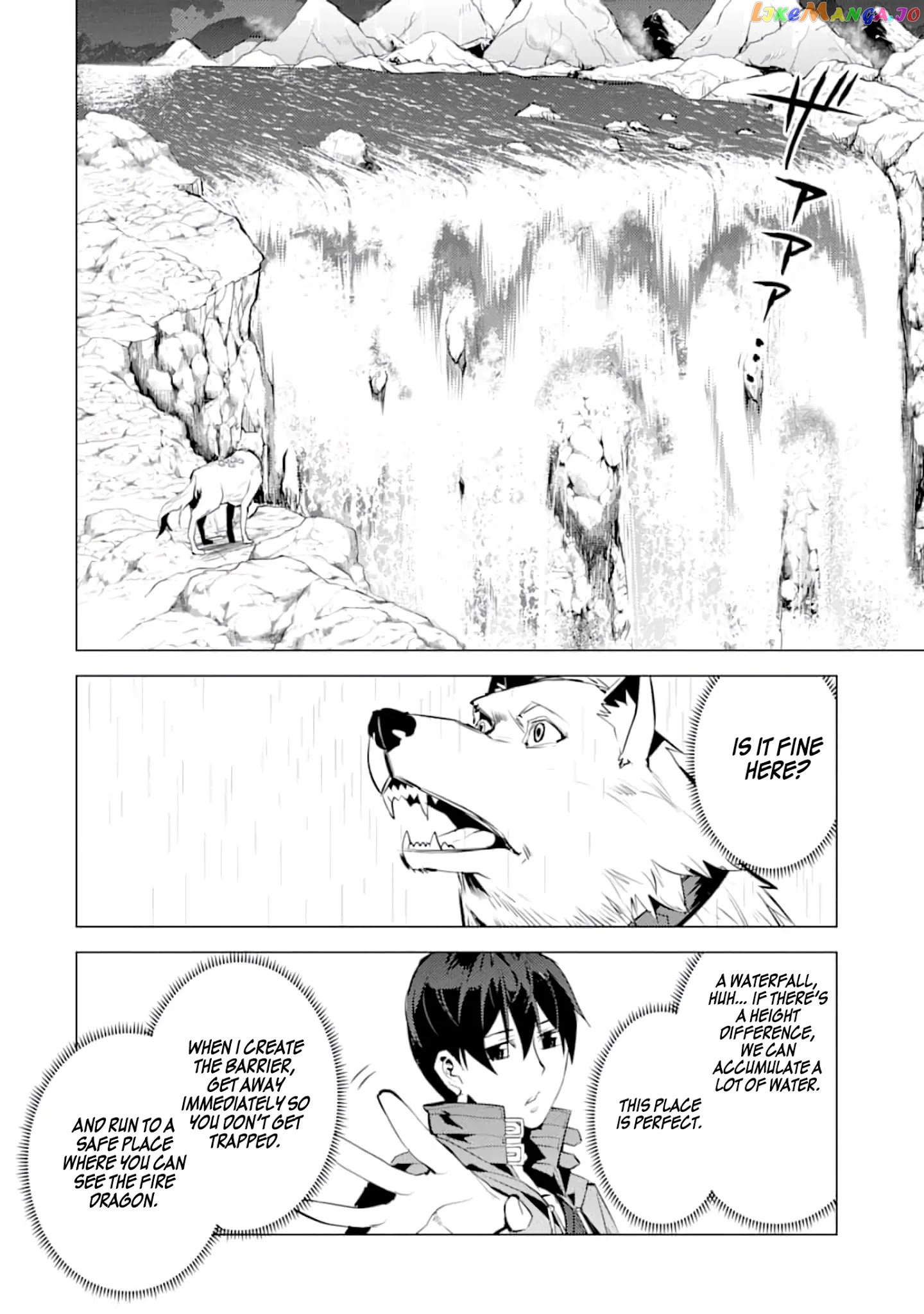 Tensei Kenja No Isekai Raifu ~Daini No Shokugyo Wo Ete, Sekai Saikyou Ni Narimashita~ chapter 19 - page 15
