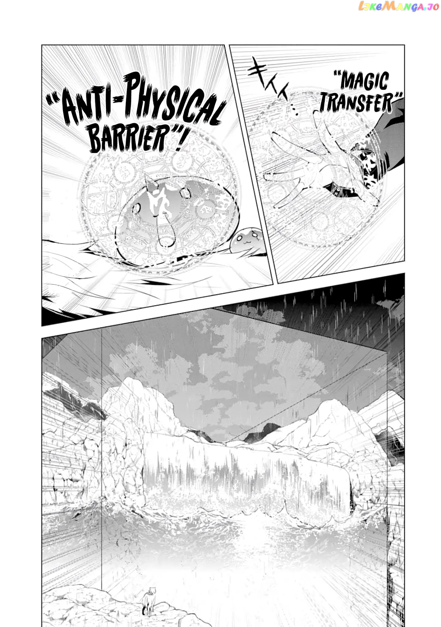 Tensei Kenja No Isekai Raifu ~Daini No Shokugyo Wo Ete, Sekai Saikyou Ni Narimashita~ chapter 19 - page 16