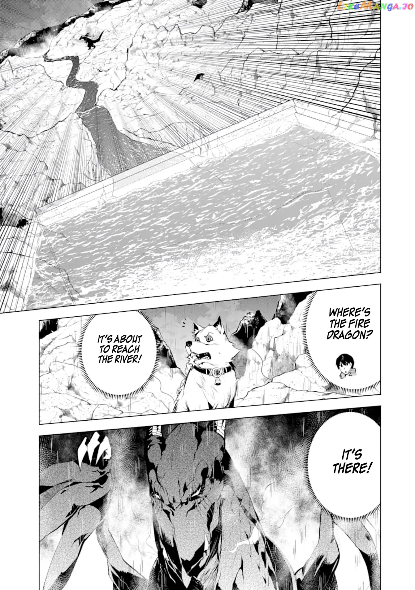 Tensei Kenja No Isekai Raifu ~Daini No Shokugyo Wo Ete, Sekai Saikyou Ni Narimashita~ chapter 19 - page 18