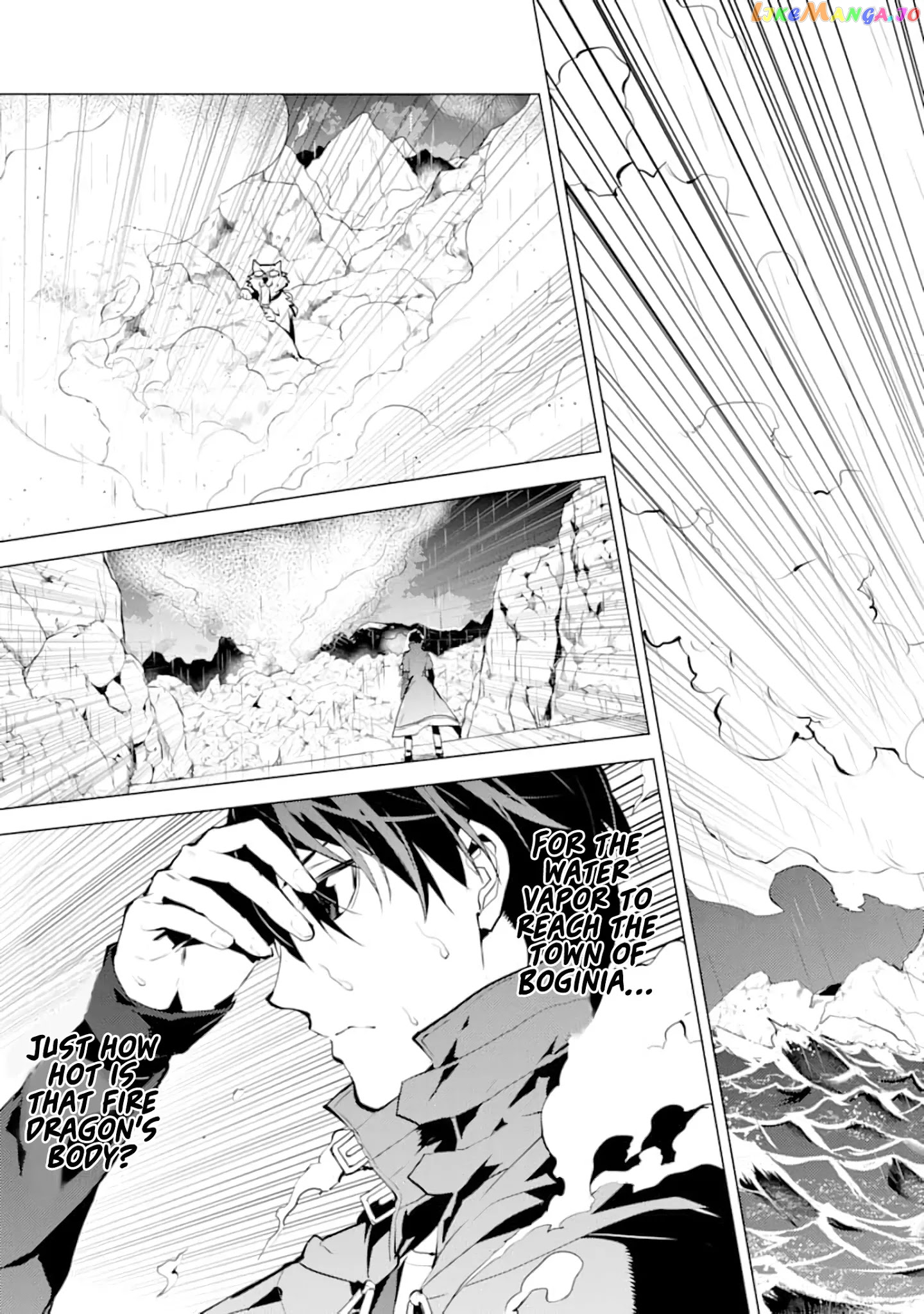Tensei Kenja No Isekai Raifu ~Daini No Shokugyo Wo Ete, Sekai Saikyou Ni Narimashita~ chapter 19 - page 25