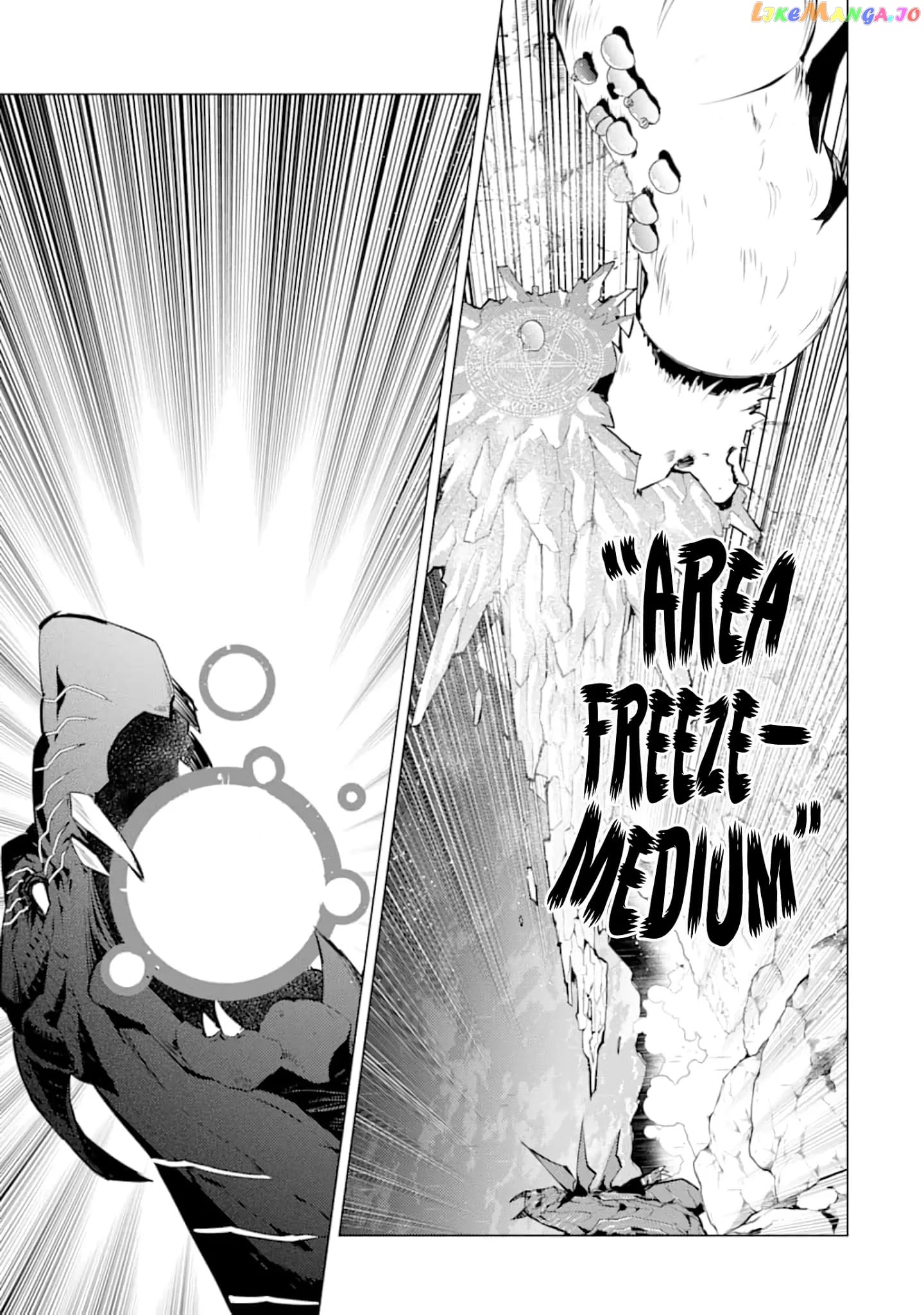 Tensei Kenja No Isekai Raifu ~Daini No Shokugyo Wo Ete, Sekai Saikyou Ni Narimashita~ chapter 19 - page 36