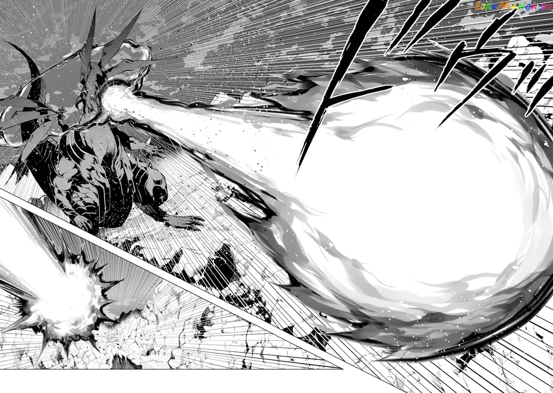 Tensei Kenja No Isekai Raifu ~Daini No Shokugyo Wo Ete, Sekai Saikyou Ni Narimashita~ chapter 19 - page 41