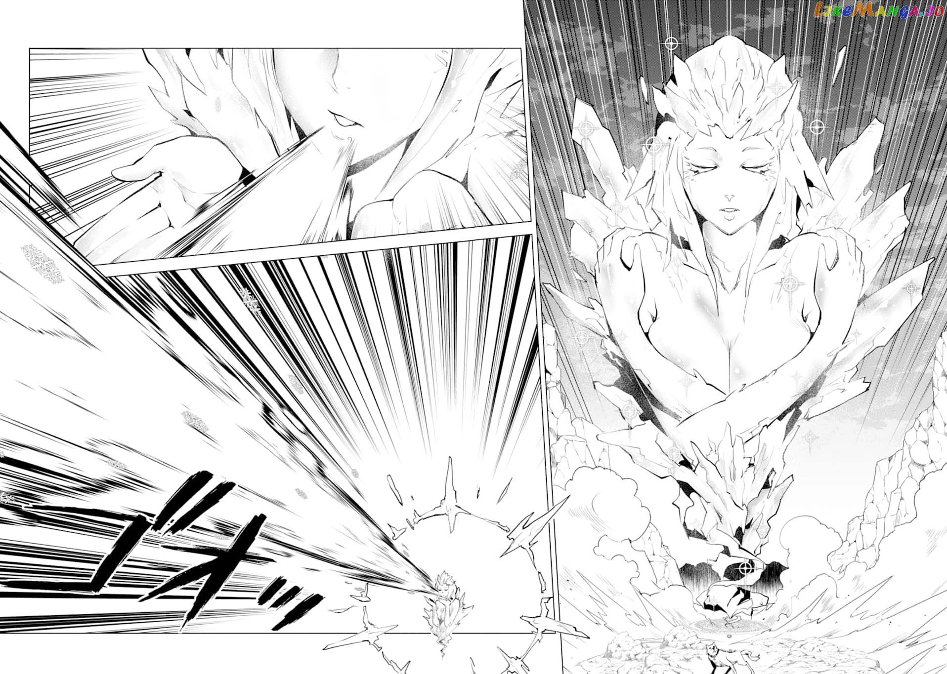 Tensei Kenja No Isekai Raifu ~Daini No Shokugyo Wo Ete, Sekai Saikyou Ni Narimashita~ chapter 19 - page 43