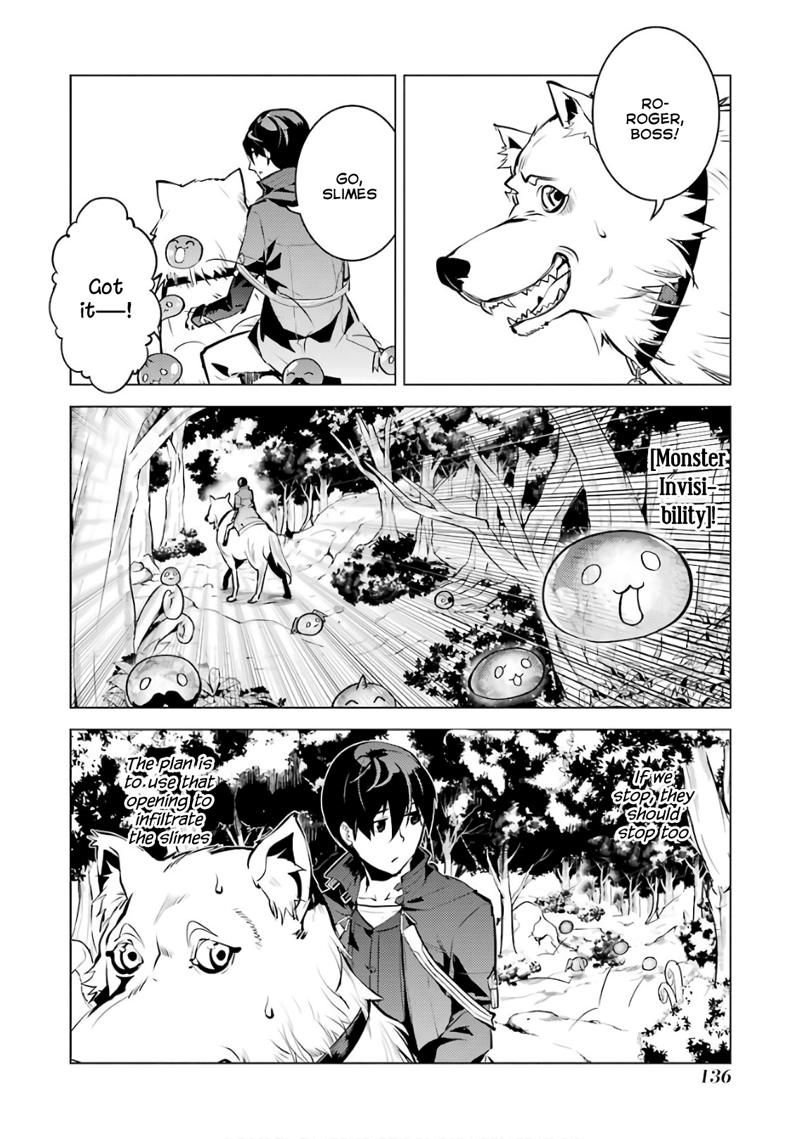 Tensei Kenja No Isekai Raifu ~Daini No Shokugyo Wo Ete, Sekai Saikyou Ni Narimashita~ chapter 15 - page 12