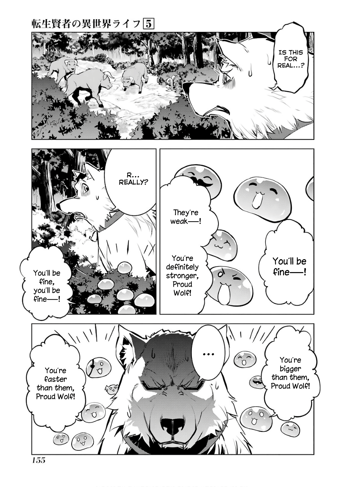 Tensei Kenja No Isekai Raifu ~Daini No Shokugyo Wo Ete, Sekai Saikyou Ni Narimashita~ chapter 15 - page 31