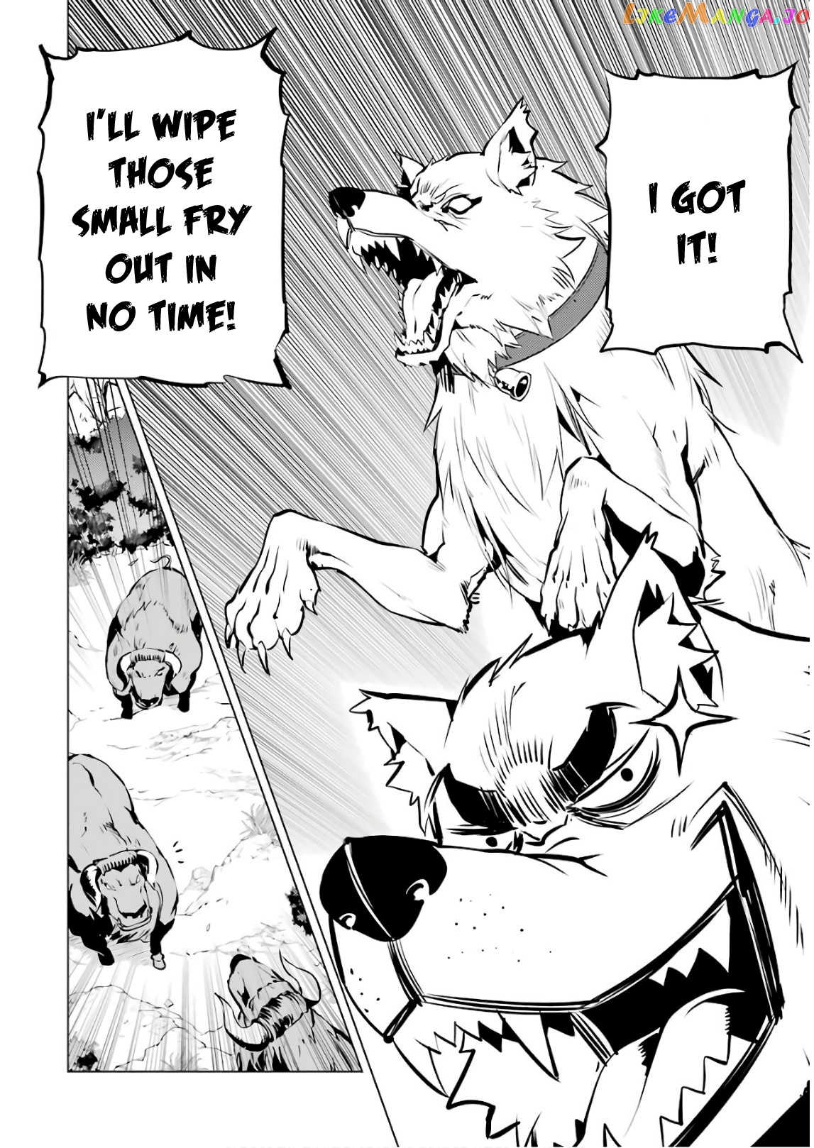 Tensei Kenja No Isekai Raifu ~Daini No Shokugyo Wo Ete, Sekai Saikyou Ni Narimashita~ chapter 15 - page 32