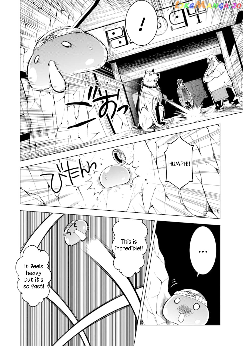 Tensei Kenja No Isekai Raifu ~Daini No Shokugyo Wo Ete, Sekai Saikyou Ni Narimashita~ chapter 16 - page 13