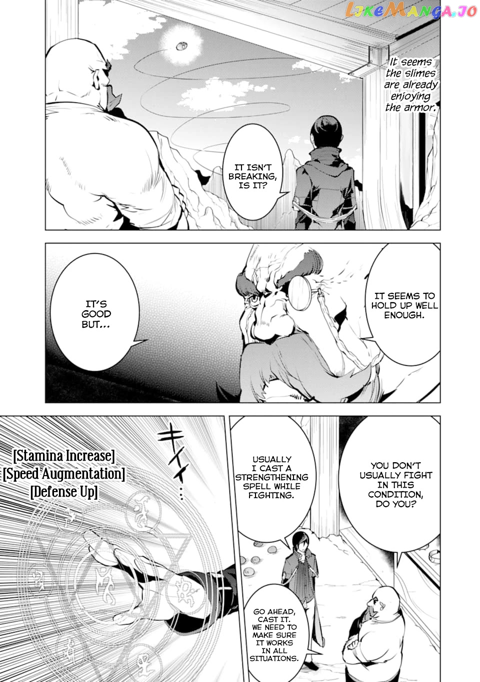 Tensei Kenja No Isekai Raifu ~Daini No Shokugyo Wo Ete, Sekai Saikyou Ni Narimashita~ chapter 16 - page 14