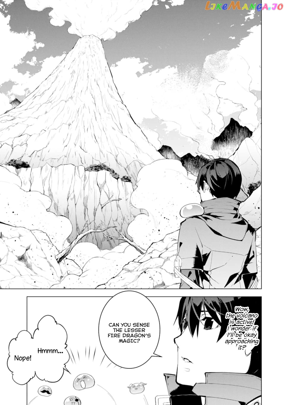 Tensei Kenja No Isekai Raifu ~Daini No Shokugyo Wo Ete, Sekai Saikyou Ni Narimashita~ chapter 16 - page 28