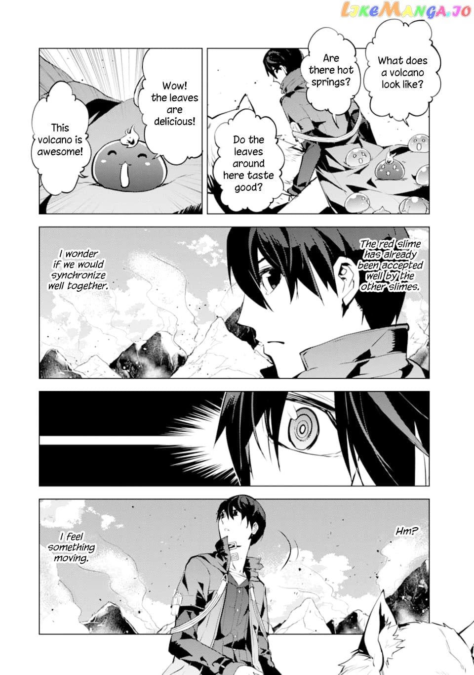 Tensei Kenja No Isekai Raifu ~Daini No Shokugyo Wo Ete, Sekai Saikyou Ni Narimashita~ chapter 16 - page 33