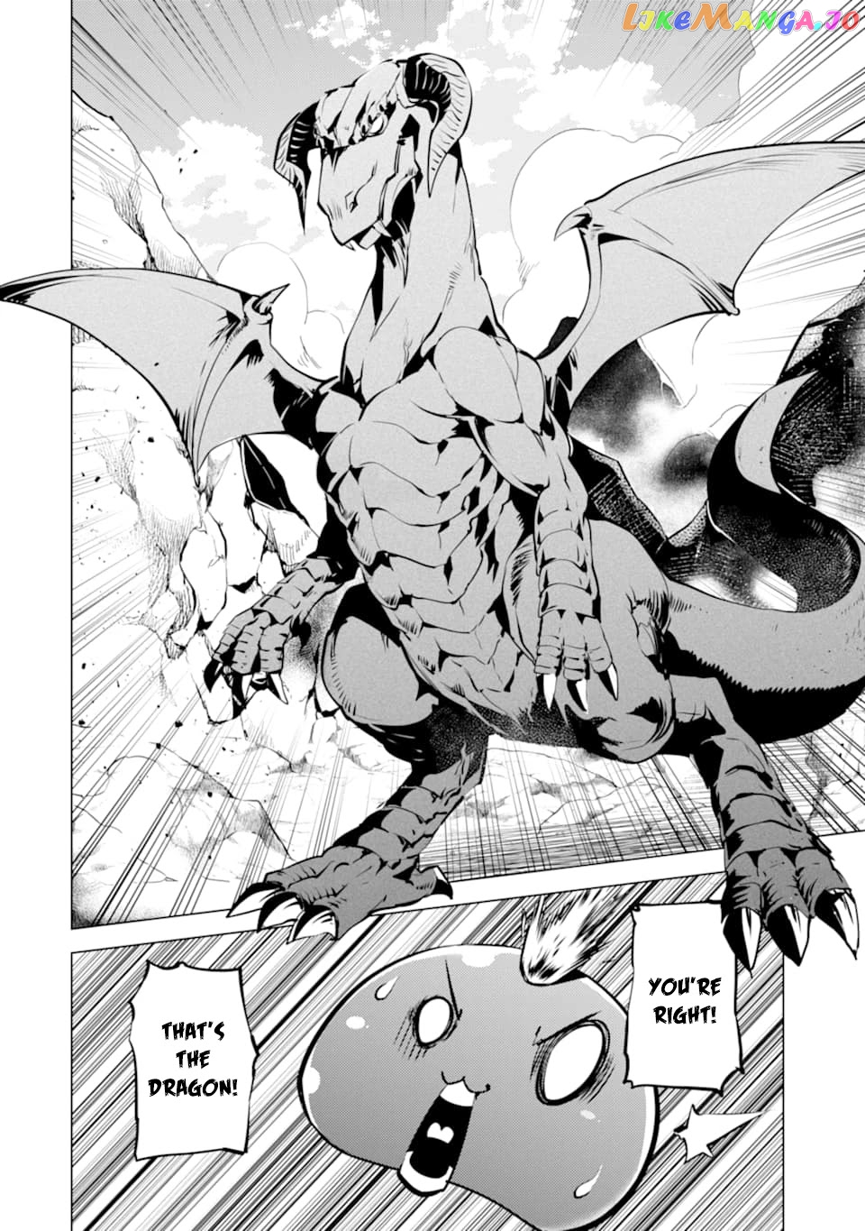 Tensei Kenja No Isekai Raifu ~Daini No Shokugyo Wo Ete, Sekai Saikyou Ni Narimashita~ chapter 16 - page 35