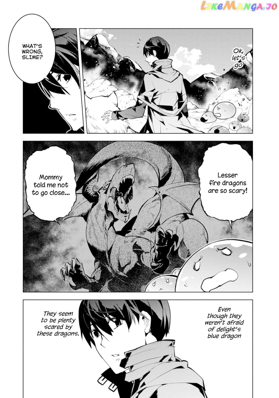 Tensei Kenja No Isekai Raifu ~Daini No Shokugyo Wo Ete, Sekai Saikyou Ni Narimashita~ chapter 16 - page 37