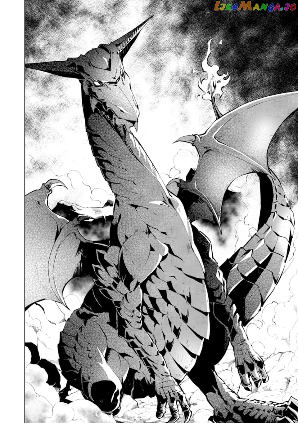 Tensei Kenja No Isekai Raifu ~Daini No Shokugyo Wo Ete, Sekai Saikyou Ni Narimashita~ chapter 16 - page 48