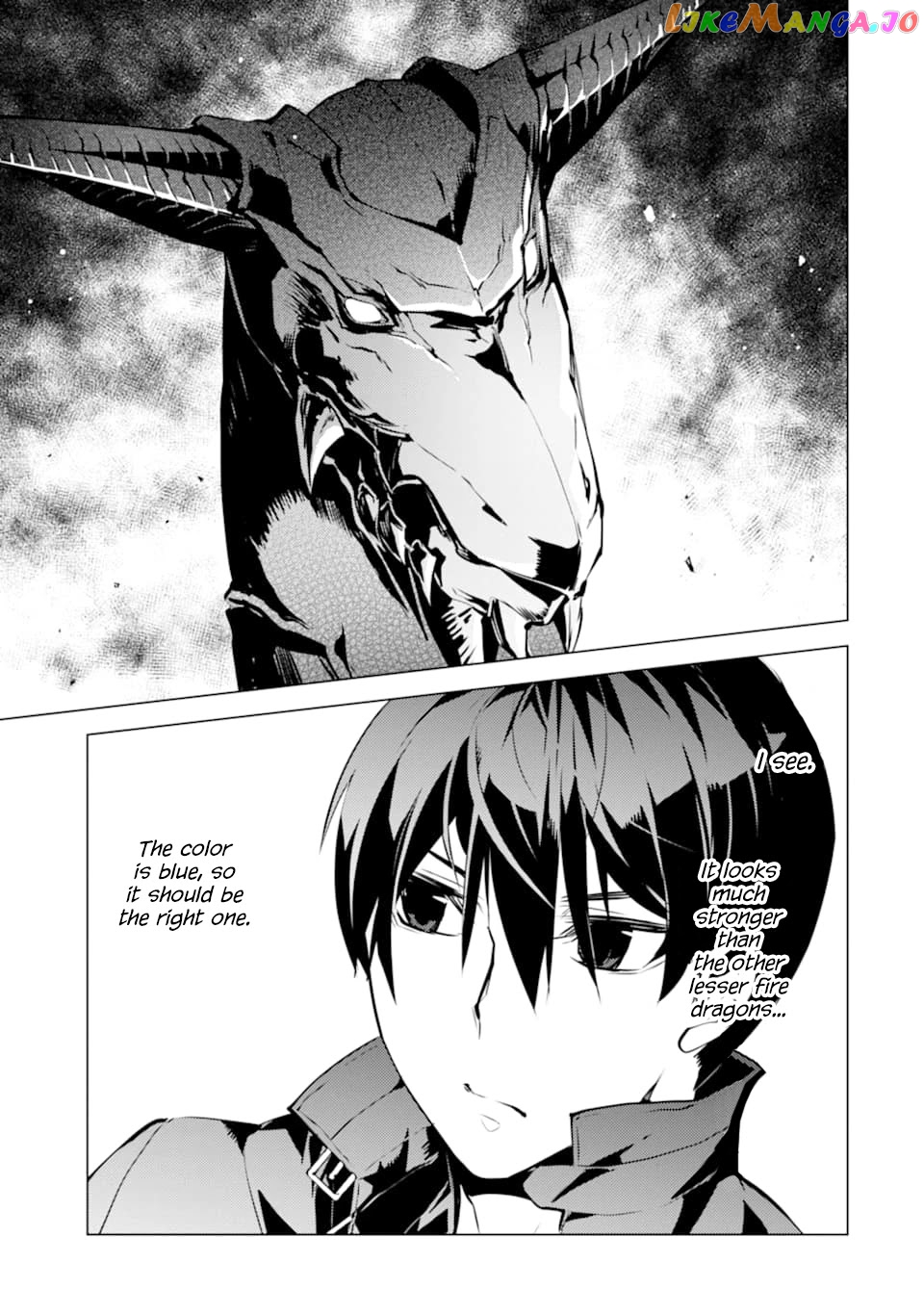 Tensei Kenja No Isekai Raifu ~Daini No Shokugyo Wo Ete, Sekai Saikyou Ni Narimashita~ chapter 16 - page 49