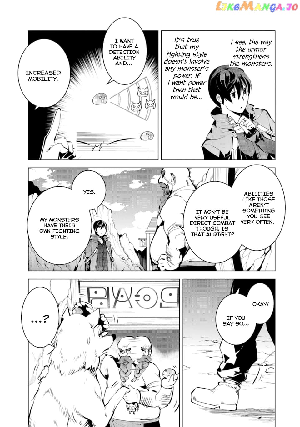 Tensei Kenja No Isekai Raifu ~Daini No Shokugyo Wo Ete, Sekai Saikyou Ni Narimashita~ chapter 16 - page 8