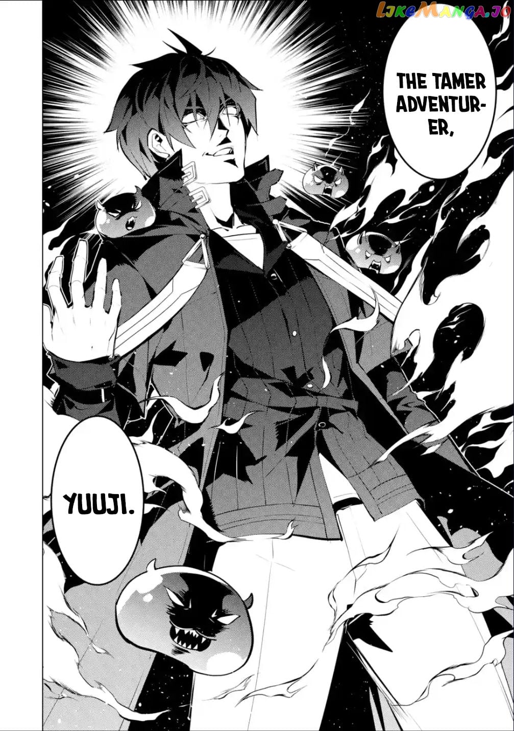 Tensei Kenja No Isekai Raifu ~Daini No Shokugyo Wo Ete, Sekai Saikyou Ni Narimashita~ chapter 48.2 - page 21