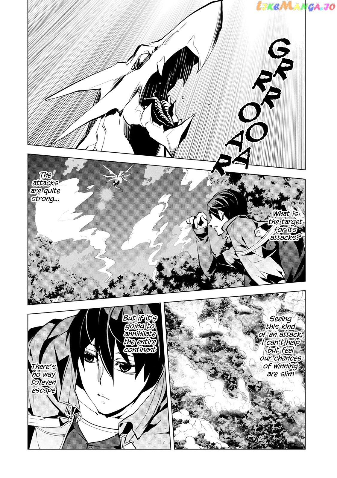 Tensei Kenja No Isekai Raifu ~Daini No Shokugyo Wo Ete, Sekai Saikyou Ni Narimashita~ chapter 10 - page 18