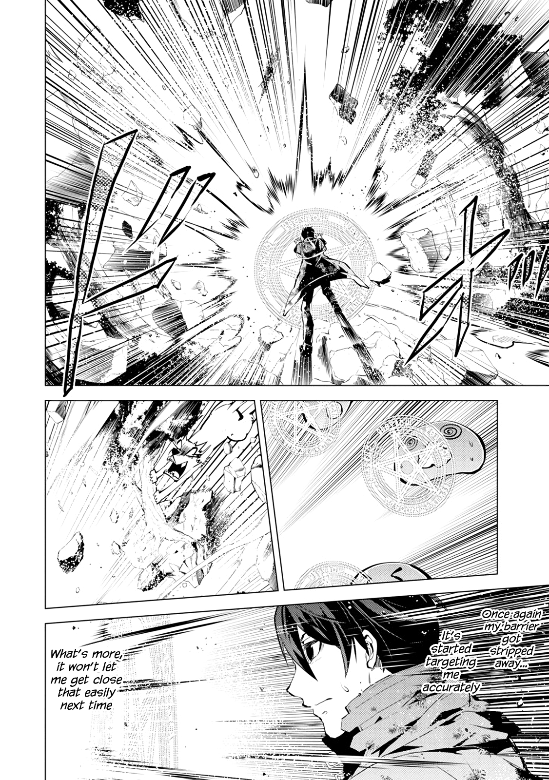 Tensei Kenja No Isekai Raifu ~Daini No Shokugyo Wo Ete, Sekai Saikyou Ni Narimashita~ chapter 10 - page 41