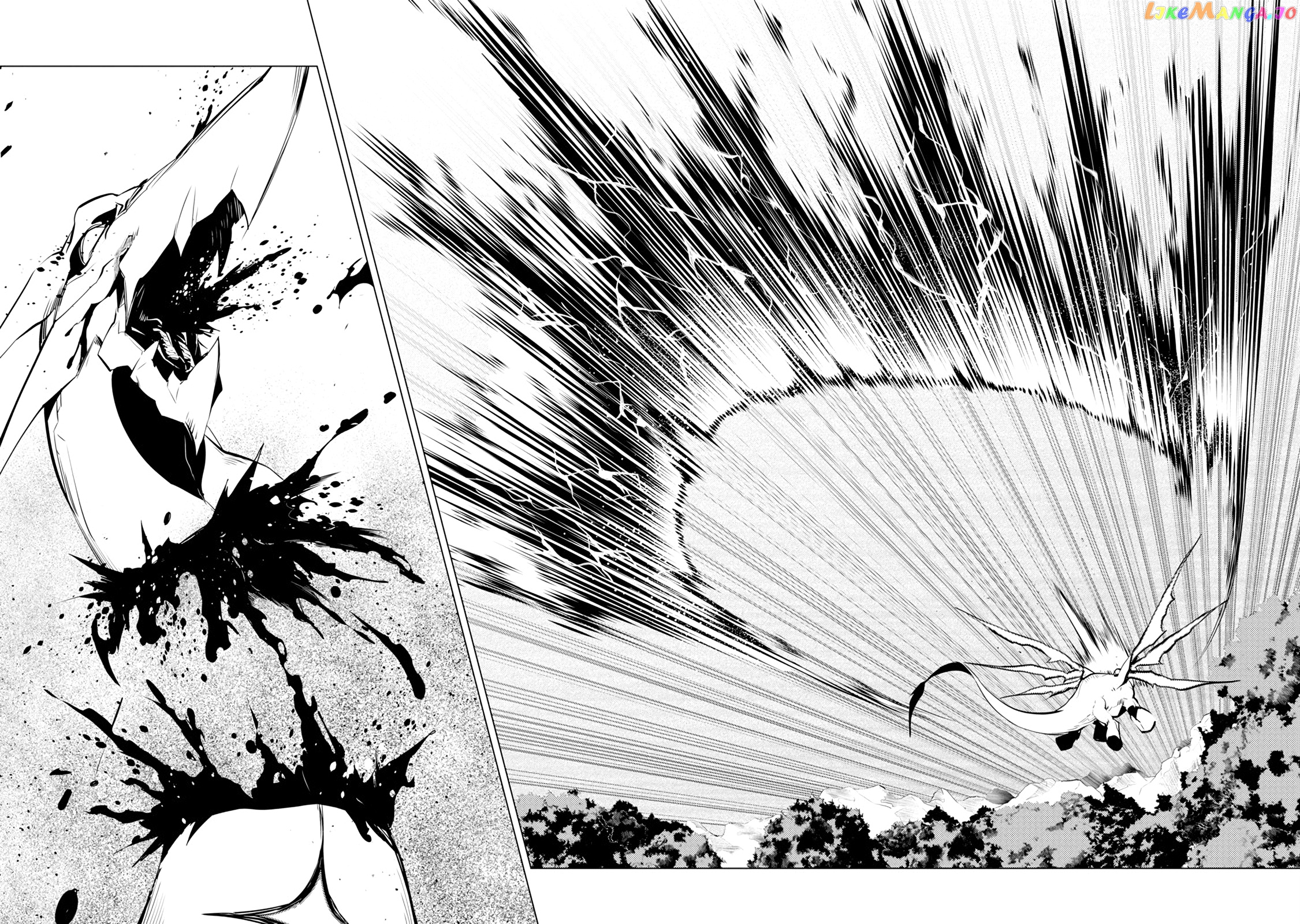 Tensei Kenja No Isekai Raifu ~Daini No Shokugyo Wo Ete, Sekai Saikyou Ni Narimashita~ chapter 10 - page 49