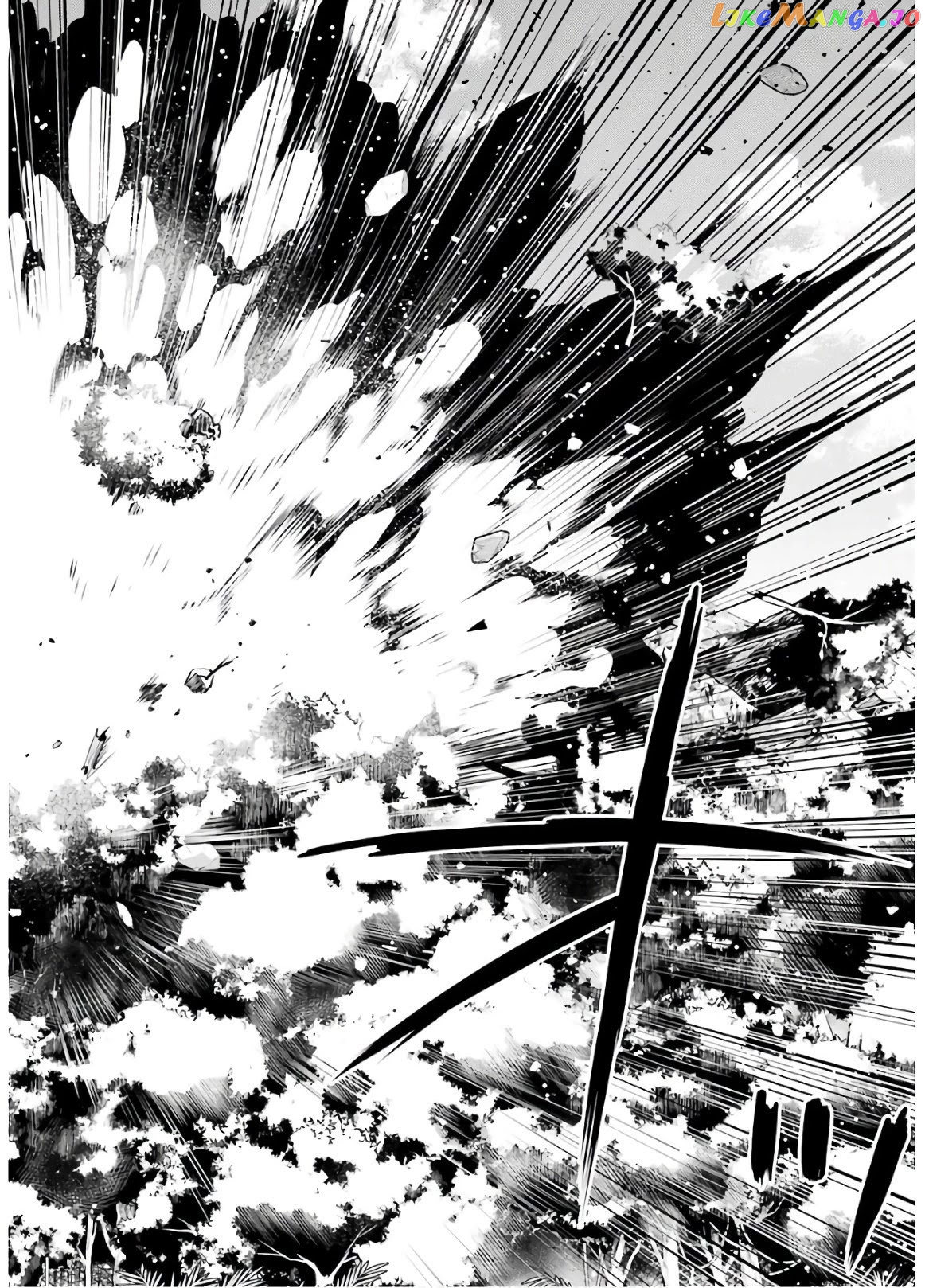 Tensei Kenja No Isekai Raifu ~Daini No Shokugyo Wo Ete, Sekai Saikyou Ni Narimashita~ chapter 30 - page 29