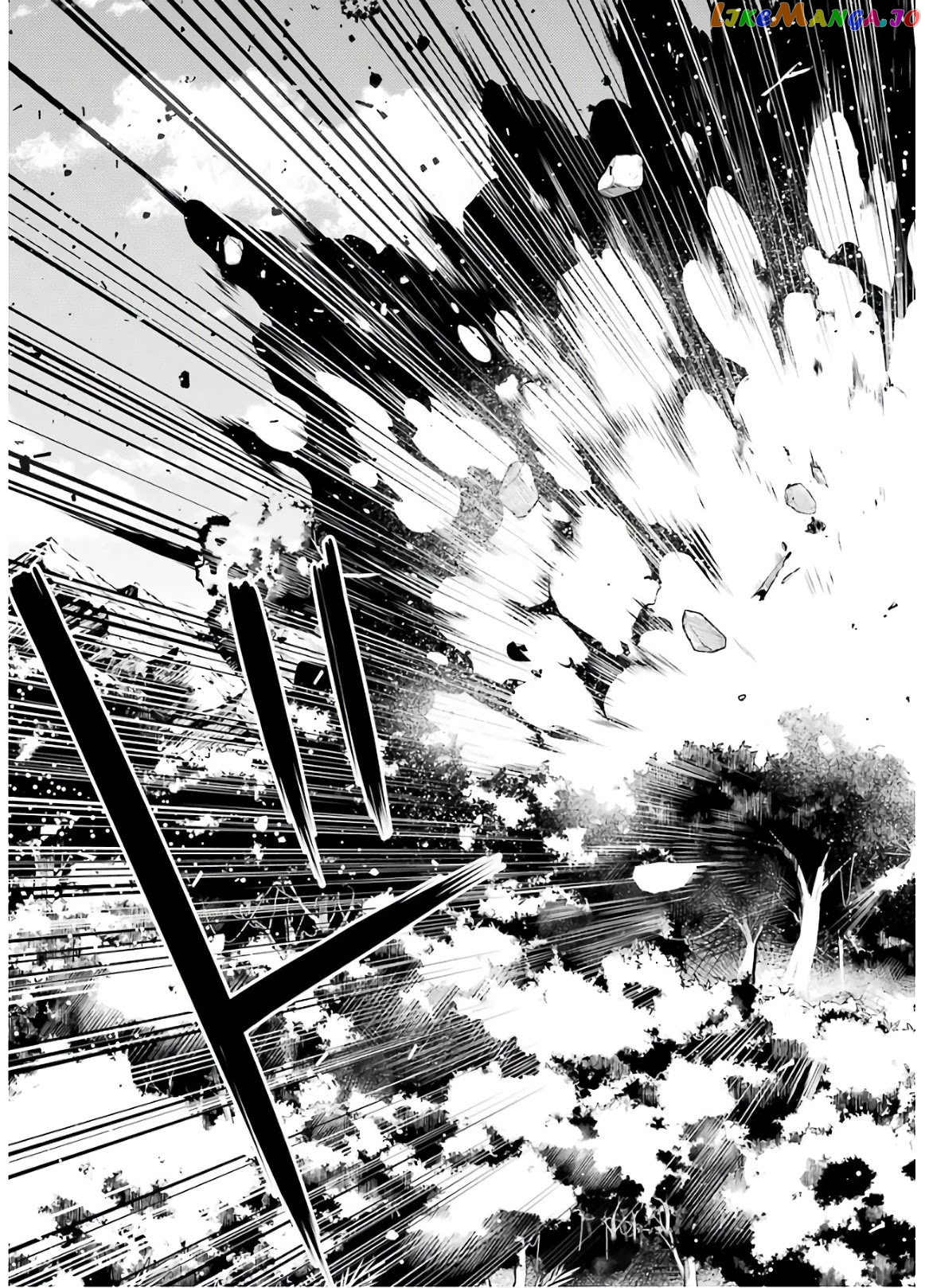 Tensei Kenja No Isekai Raifu ~Daini No Shokugyo Wo Ete, Sekai Saikyou Ni Narimashita~ chapter 30 - page 30