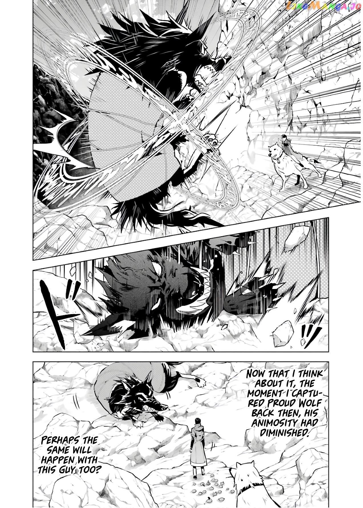 Tensei Kenja No Isekai Raifu ~Daini No Shokugyo Wo Ete, Sekai Saikyou Ni Narimashita~ chapter 22 - page 11