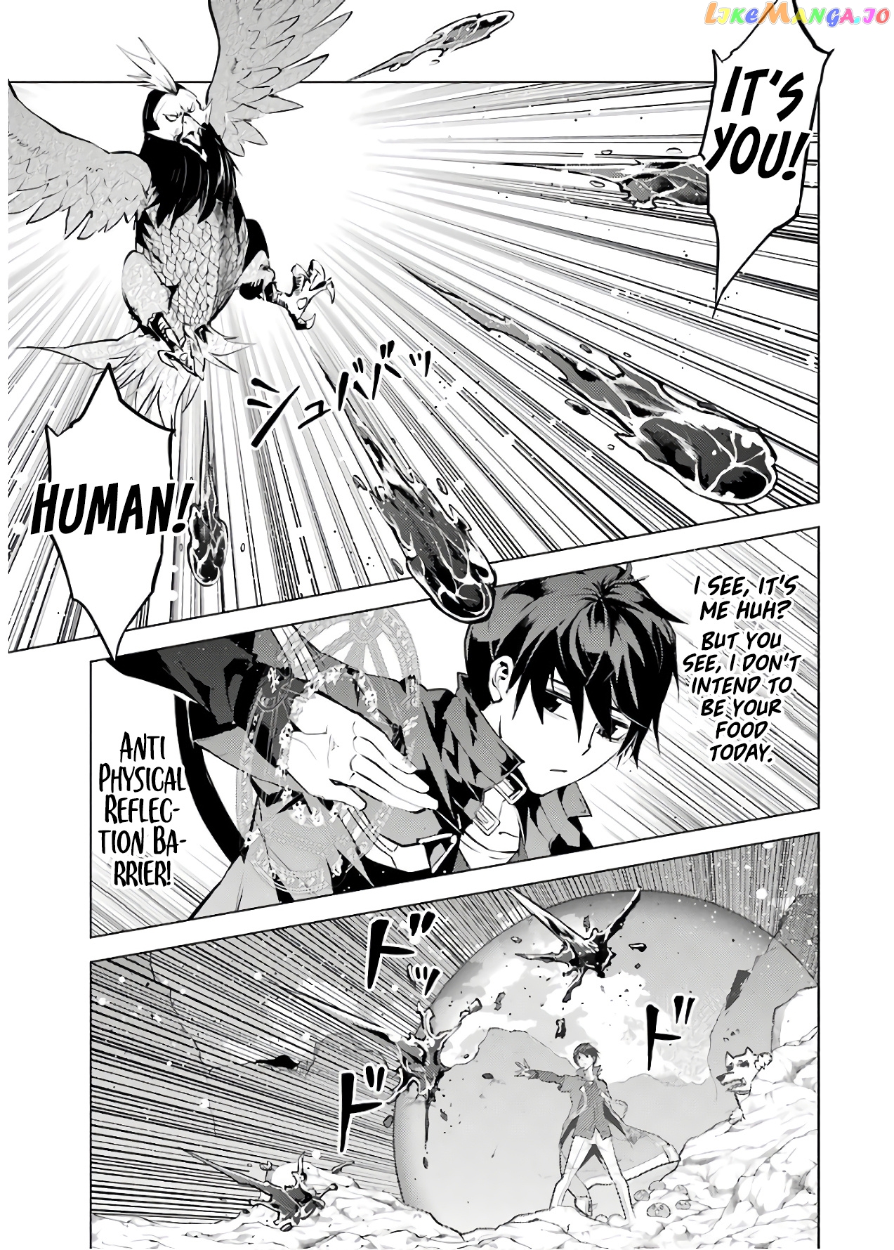 Tensei Kenja No Isekai Raifu ~Daini No Shokugyo Wo Ete, Sekai Saikyou Ni Narimashita~ chapter 22 - page 25