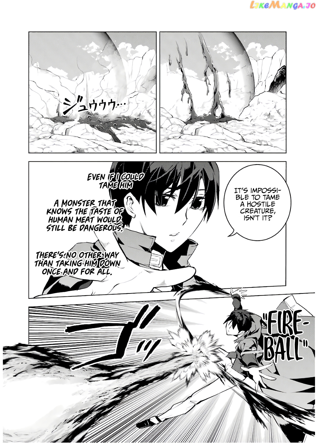 Tensei Kenja No Isekai Raifu ~Daini No Shokugyo Wo Ete, Sekai Saikyou Ni Narimashita~ chapter 22 - page 26