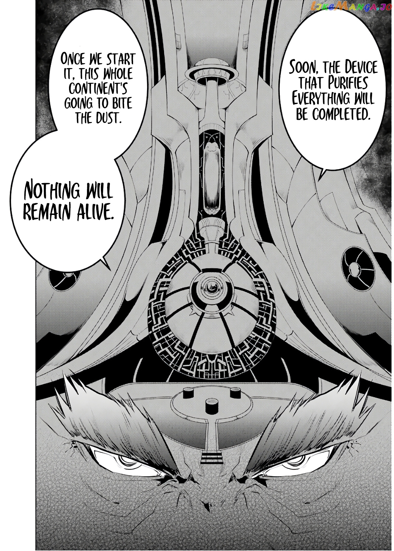 Tensei Kenja No Isekai Raifu ~Daini No Shokugyo Wo Ete, Sekai Saikyou Ni Narimashita~ chapter 22 - page 52