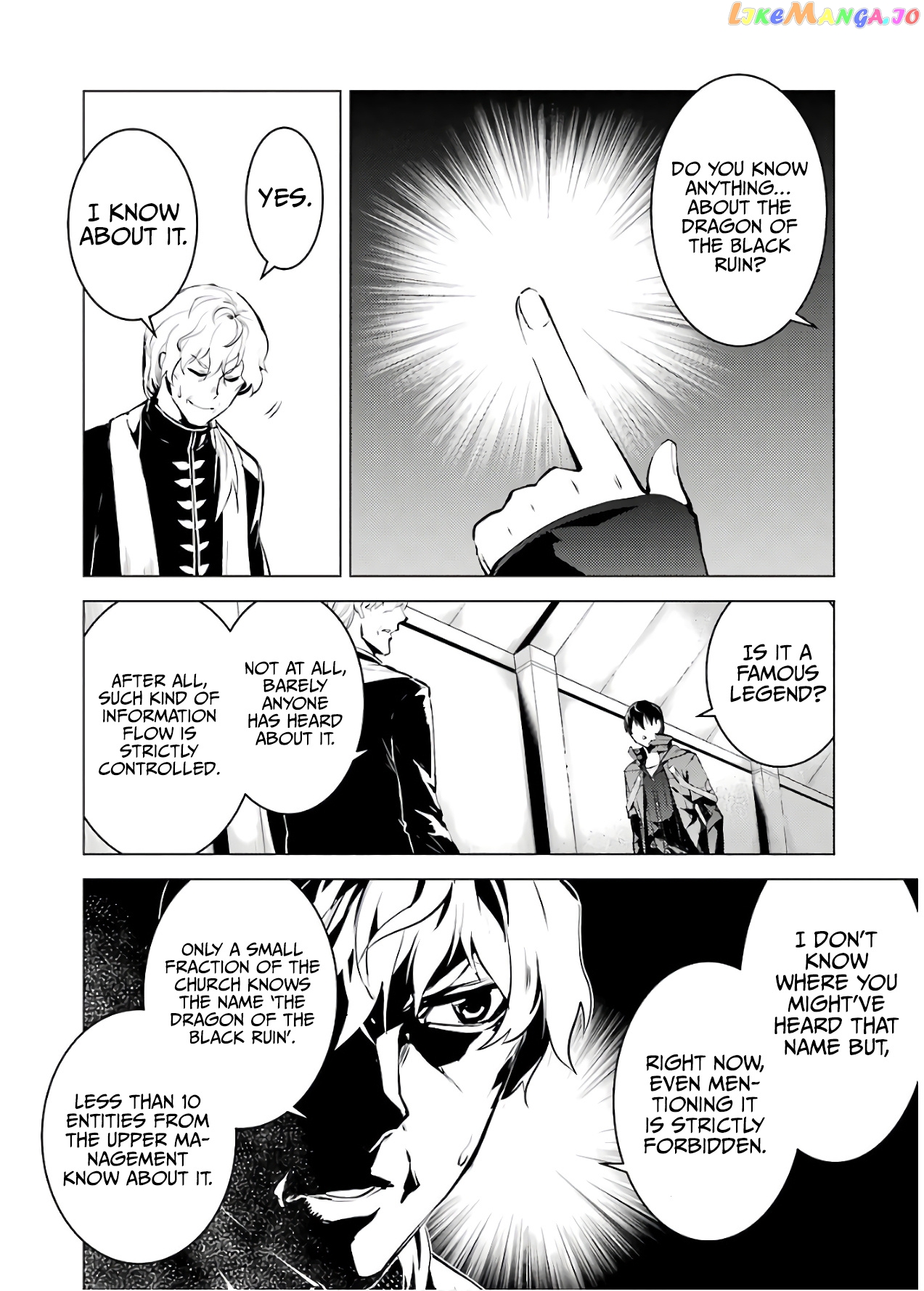 Tensei Kenja No Isekai Raifu ~Daini No Shokugyo Wo Ete, Sekai Saikyou Ni Narimashita~ chapter 22 - page 60