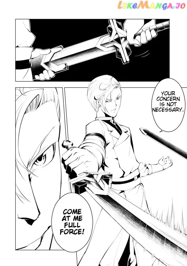 Tensei Kenja No Isekai Raifu ~Daini No Shokugyo Wo Ete, Sekai Saikyou Ni Narimashita~ chapter 3 - page 29