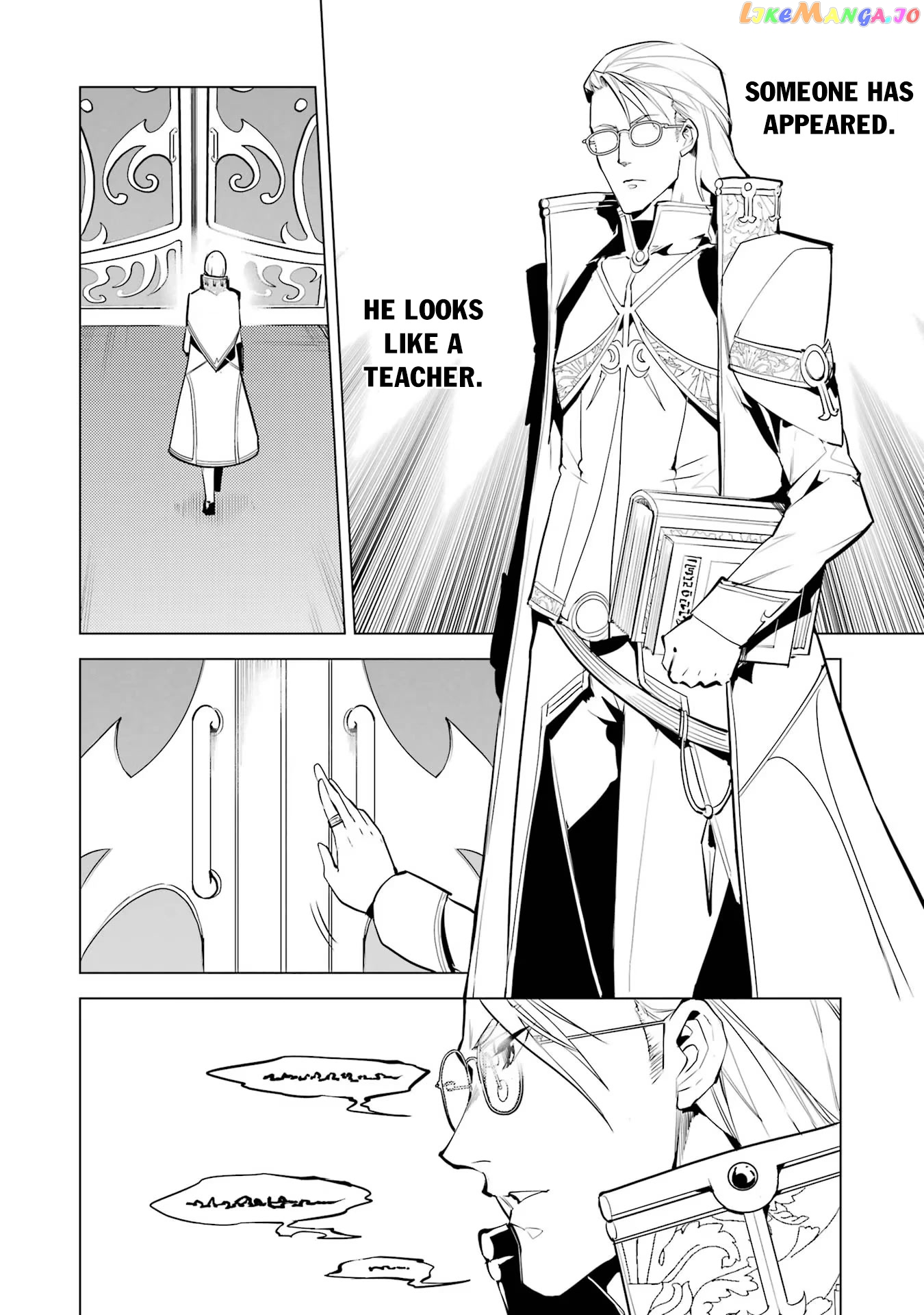 Tensei Kenja No Isekai Raifu ~Daini No Shokugyo Wo Ete, Sekai Saikyou Ni Narimashita~ chapter 54 - page 35
