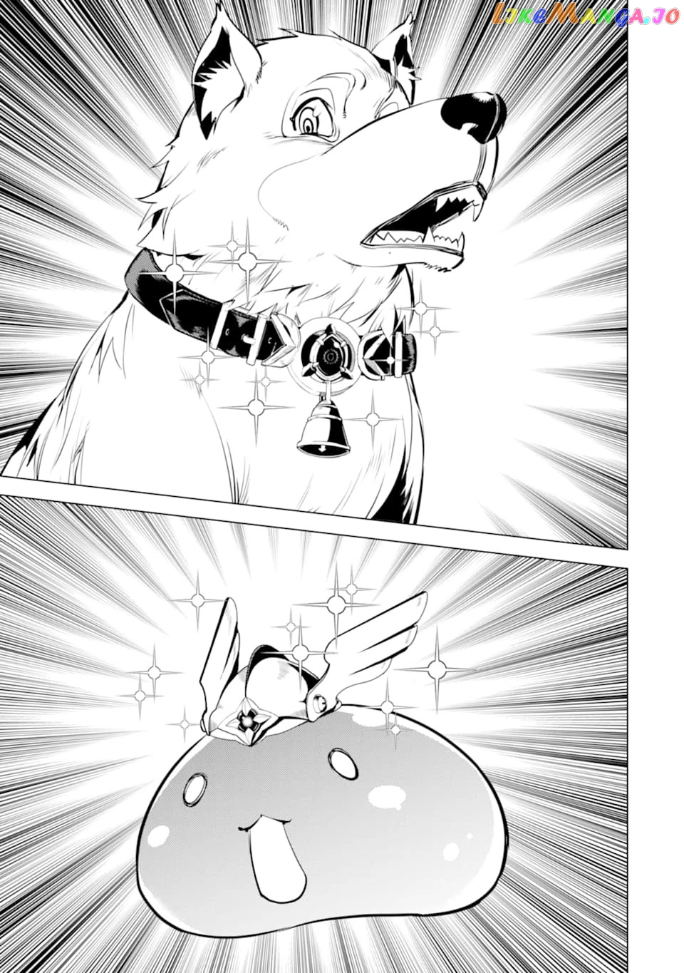 Tensei Kenja No Isekai Raifu ~Daini No Shokugyo Wo Ete, Sekai Saikyou Ni Narimashita~ chapter 17 - page 56