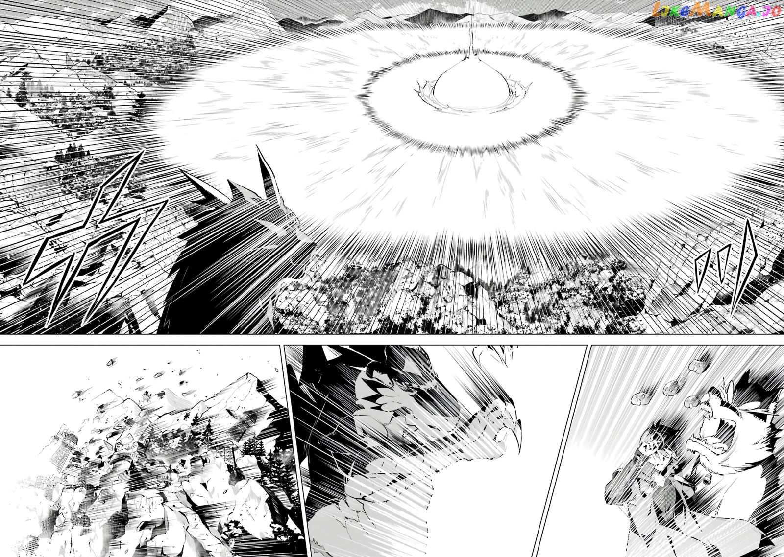 Tensei Kenja No Isekai Raifu ~Daini No Shokugyo Wo Ete, Sekai Saikyou Ni Narimashita~ chapter 26 - page 17