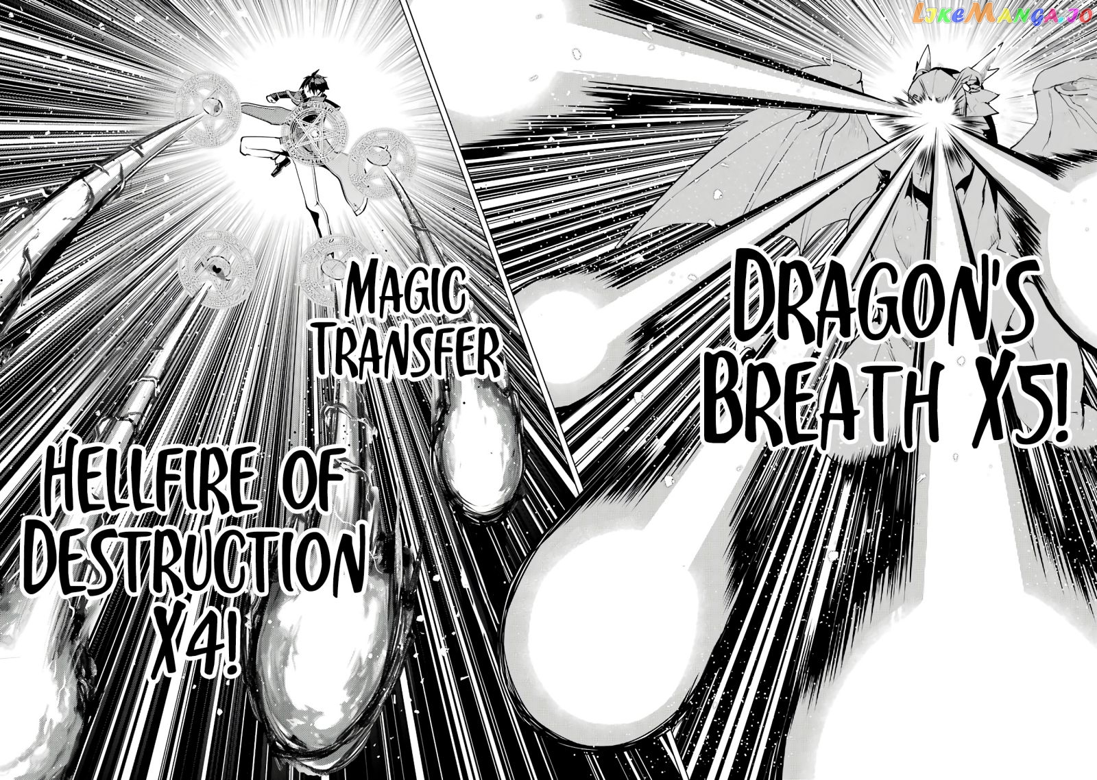 Tensei Kenja No Isekai Raifu ~Daini No Shokugyo Wo Ete, Sekai Saikyou Ni Narimashita~ chapter 26 - page 31