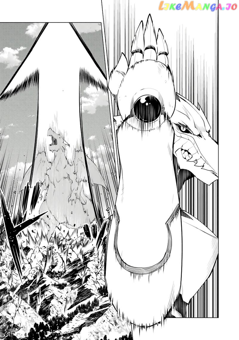 Tensei Kenja No Isekai Raifu ~Daini No Shokugyo Wo Ete, Sekai Saikyou Ni Narimashita~ chapter 26 - page 36