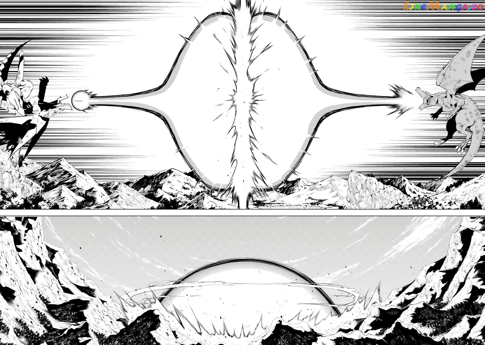 Tensei Kenja No Isekai Raifu ~Daini No Shokugyo Wo Ete, Sekai Saikyou Ni Narimashita~ chapter 26 - page 52