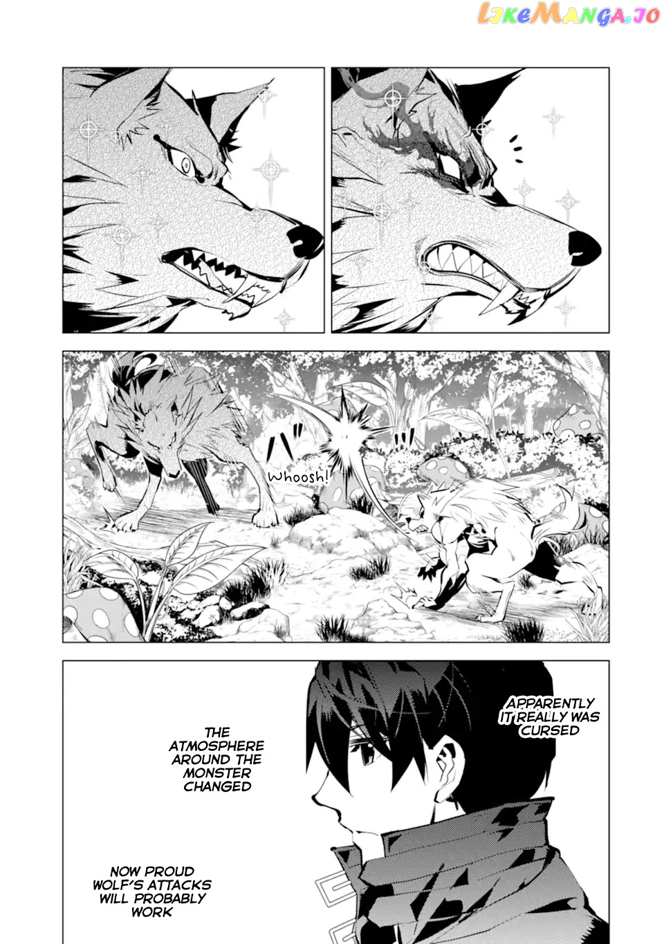 Tensei Kenja No Isekai Raifu ~Daini No Shokugyo Wo Ete, Sekai Saikyou Ni Narimashita~ chapter 37.2 - page 14