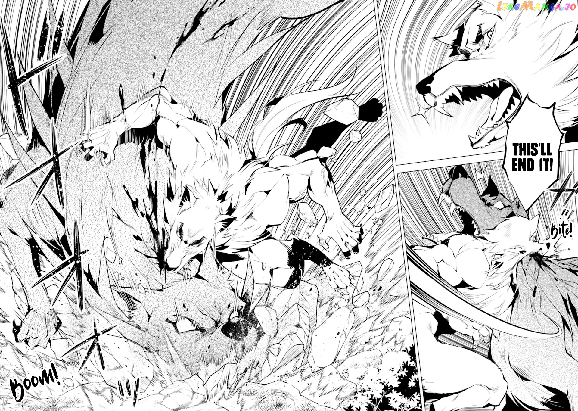 Tensei Kenja No Isekai Raifu ~Daini No Shokugyo Wo Ete, Sekai Saikyou Ni Narimashita~ chapter 37.2 - page 2