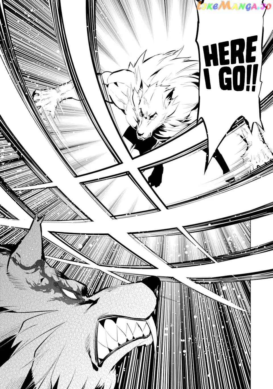 Tensei Kenja No Isekai Raifu ~Daini No Shokugyo Wo Ete, Sekai Saikyou Ni Narimashita~ chapter 37.2 - page 8