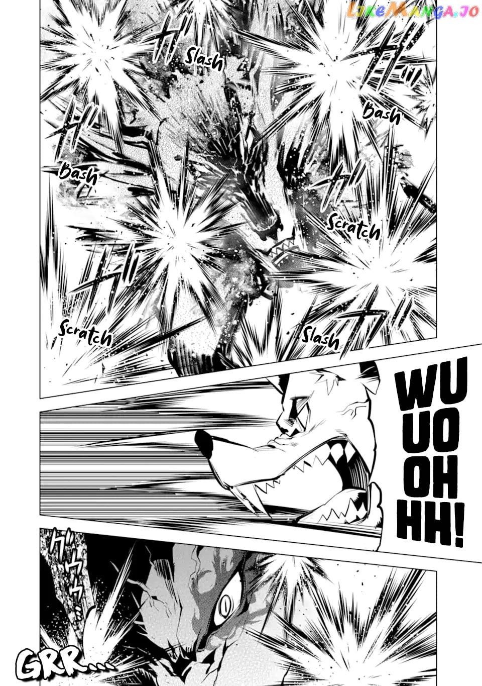 Tensei Kenja No Isekai Raifu ~Daini No Shokugyo Wo Ete, Sekai Saikyou Ni Narimashita~ chapter 37.2 - page 9