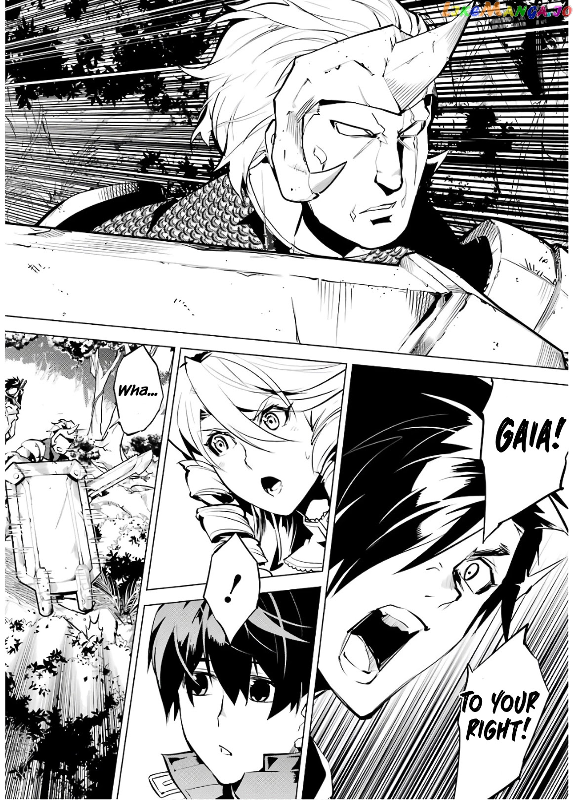 Tensei Kenja No Isekai Raifu ~Daini No Shokugyo Wo Ete, Sekai Saikyou Ni Narimashita~ chapter 31 - page 17