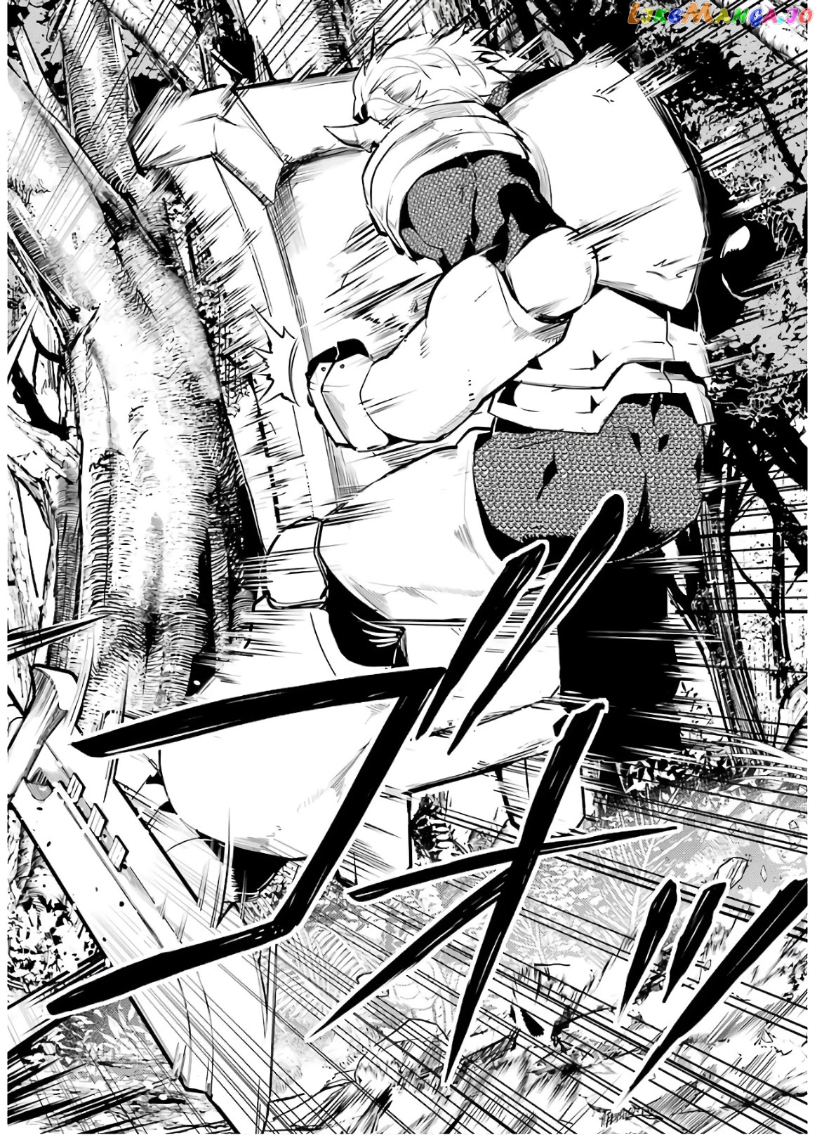 Tensei Kenja No Isekai Raifu ~Daini No Shokugyo Wo Ete, Sekai Saikyou Ni Narimashita~ chapter 31 - page 19