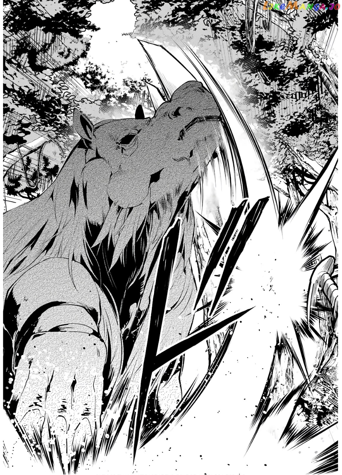 Tensei Kenja No Isekai Raifu ~Daini No Shokugyo Wo Ete, Sekai Saikyou Ni Narimashita~ chapter 31 - page 20