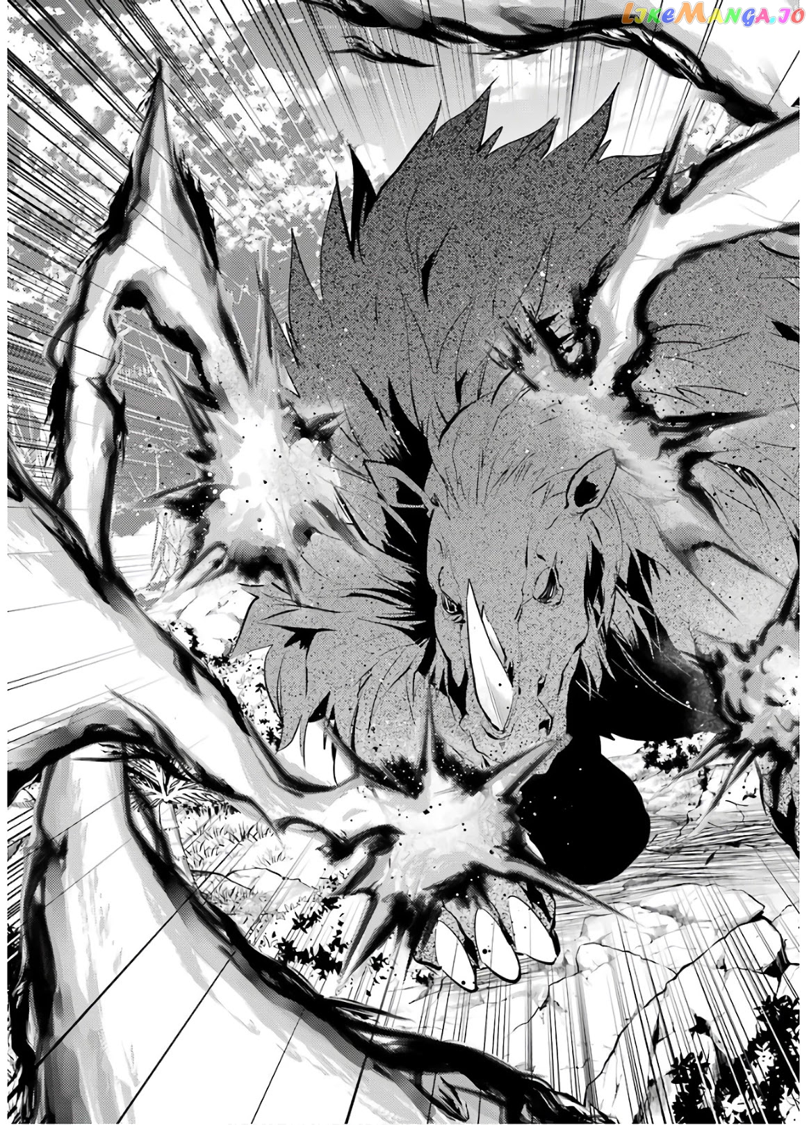 Tensei Kenja No Isekai Raifu ~Daini No Shokugyo Wo Ete, Sekai Saikyou Ni Narimashita~ chapter 31 - page 30