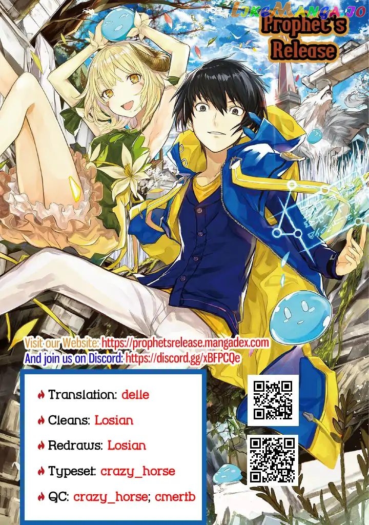 Tensei Kenja No Isekai Raifu ~Daini No Shokugyo Wo Ete, Sekai Saikyou Ni Narimashita~ chapter 4 - page 56
