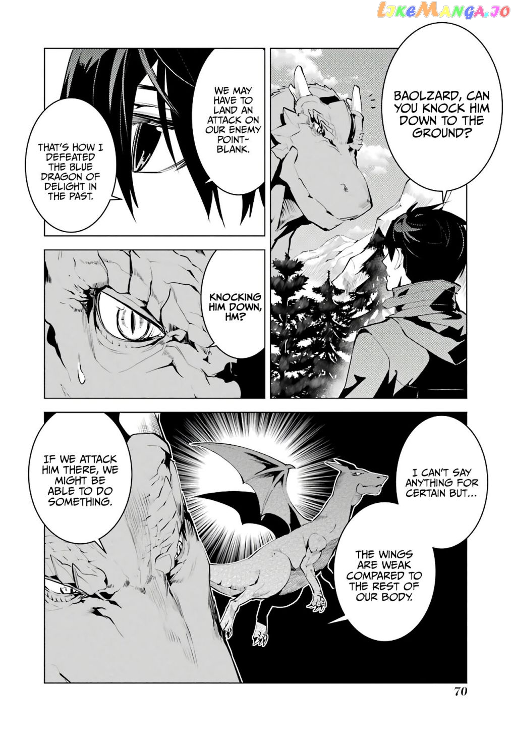 Tensei Kenja No Isekai Raifu ~Daini No Shokugyo Wo Ete, Sekai Saikyou Ni Narimashita~ chapter 26.1 - page 9