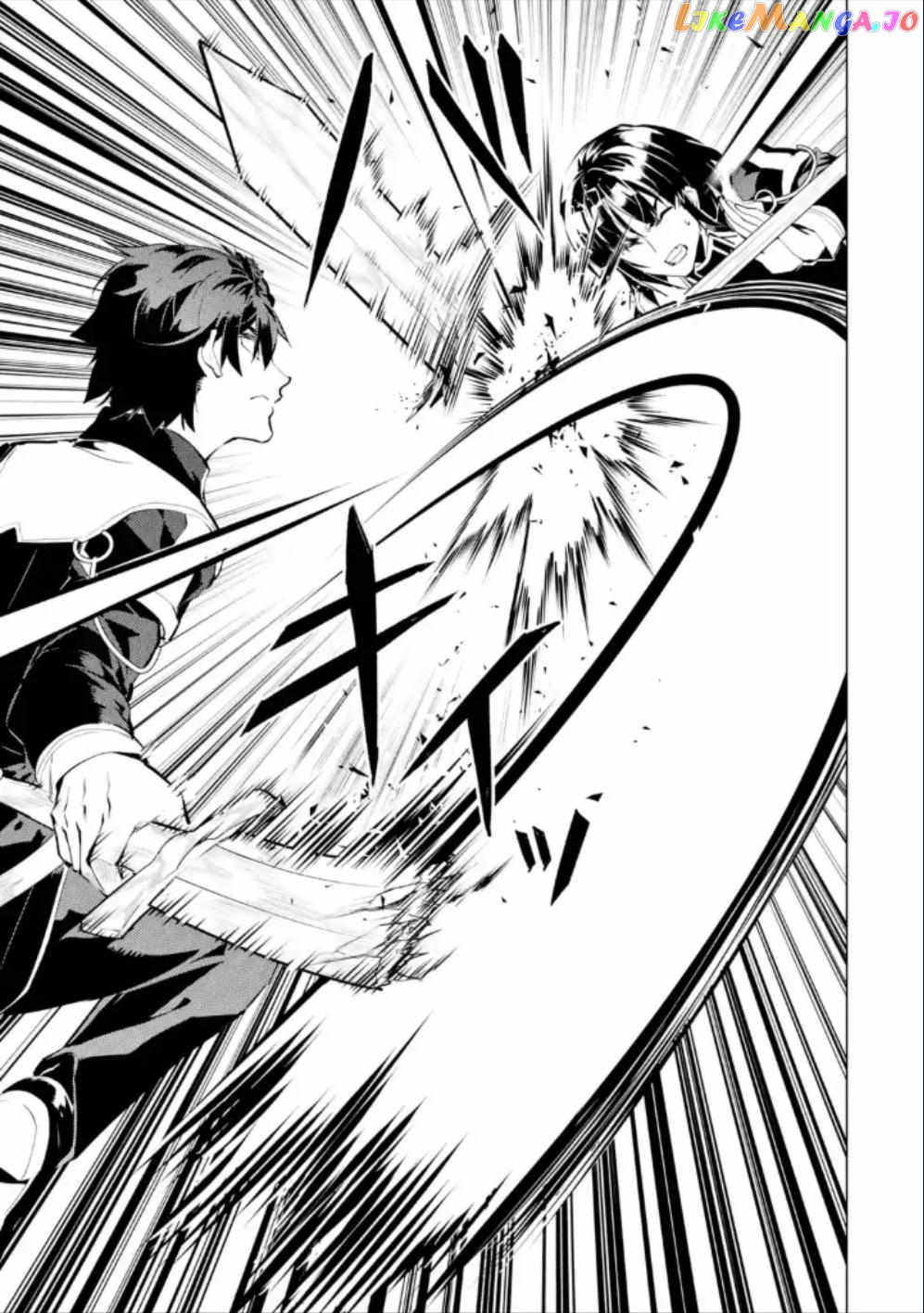 Tensei Kenja No Isekai Raifu ~Daini No Shokugyo Wo Ete, Sekai Saikyou Ni Narimashita~ chapter 59.2 - page 17
