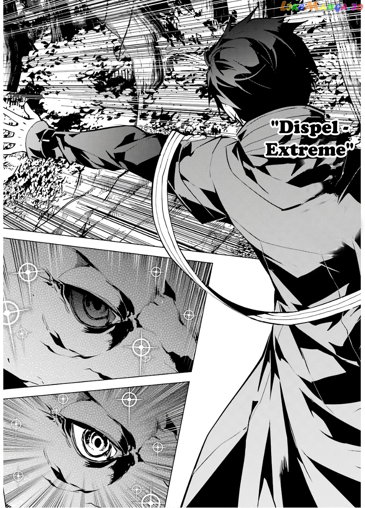 Tensei Kenja No Isekai Raifu ~Daini No Shokugyo Wo Ete, Sekai Saikyou Ni Narimashita~ chapter 32 - page 32