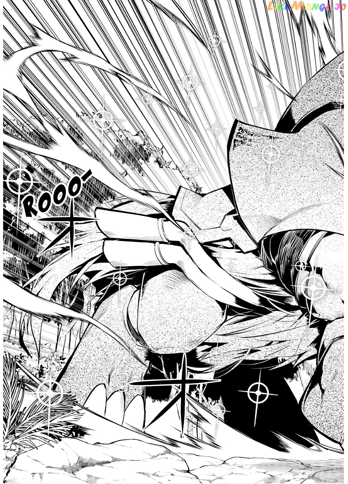 Tensei Kenja No Isekai Raifu ~Daini No Shokugyo Wo Ete, Sekai Saikyou Ni Narimashita~ chapter 32 - page 35